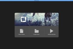 MAGIX Fastcut - Vollautomatischer Videoschnitt in Sekunden